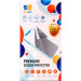 Drobak Скло захисне Drobak Motorola Edge 60 Pro Black (595992)