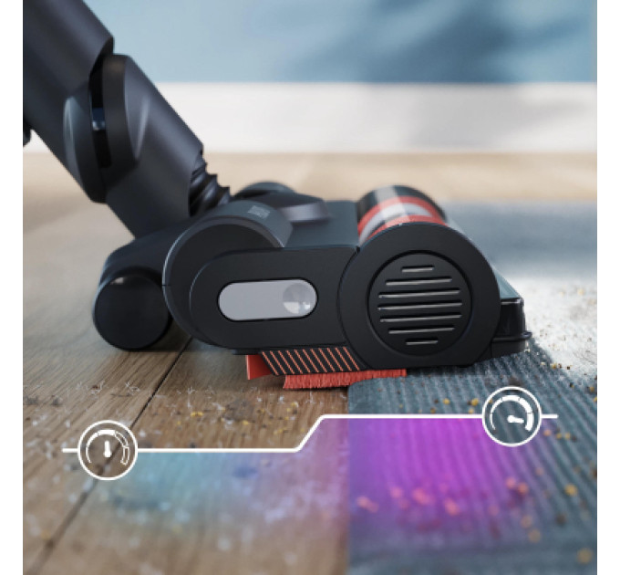 Philips Пилосос Philips XC7163/01