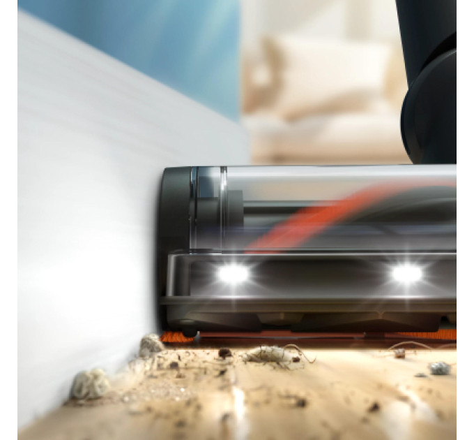 Philips Пилосос Philips XC7163/01