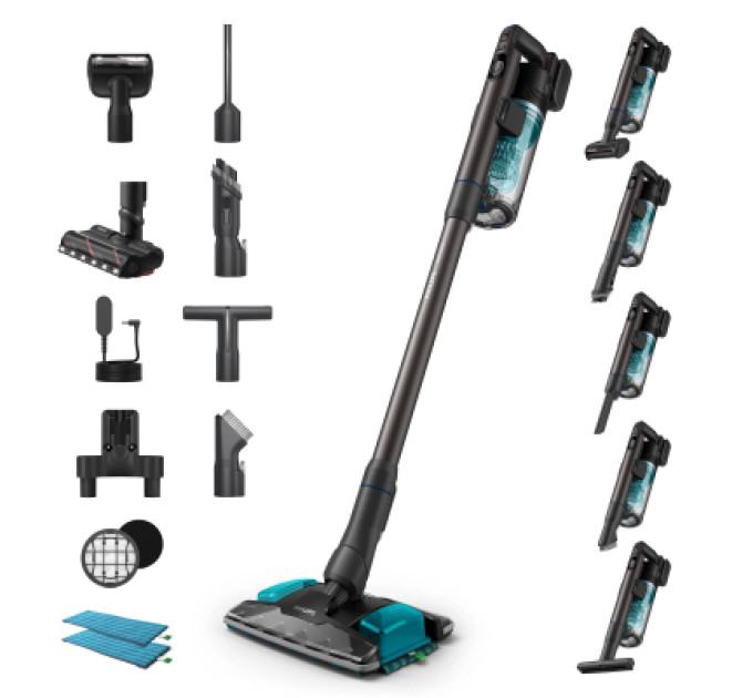 Philips Пилосос Philips XC8157/01