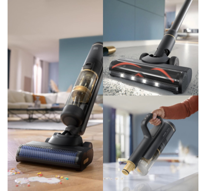 Philips Пилосос Philips XW7264/11