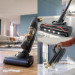 Philips Пилосос Philips XW7264/11