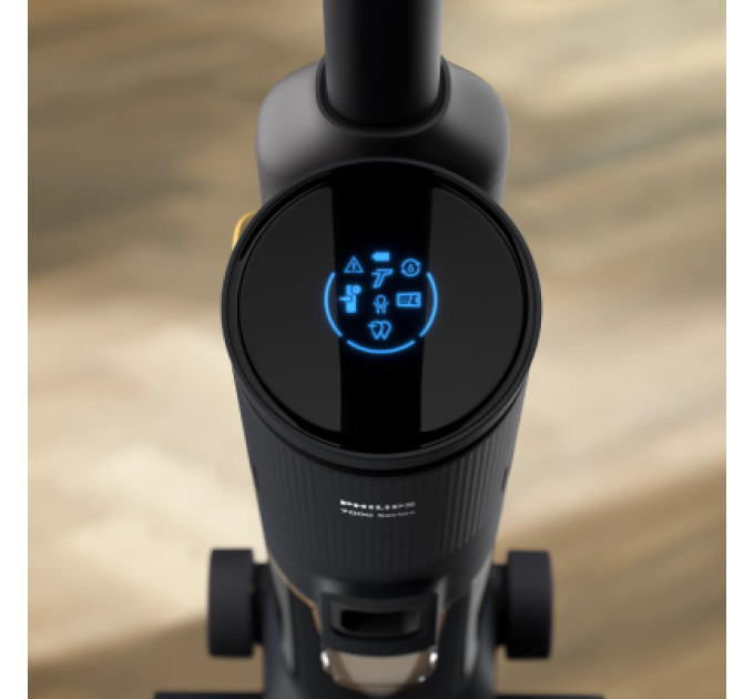Philips Пилосос Philips XW7264/11