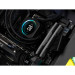 Corsair Модуль пам'яті для комп'ютера DDR5 32GB (2x16GB) 5600 MHz Vengeance Cool Gray Corsair (CMK32GX5M2B5600Z36)