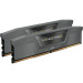 Corsair Модуль пам'яті для комп'ютера DDR5 32GB (2x16GB) 5600 MHz Vengeance Cool Gray Corsair (CMK32GX5M2B5600Z36)