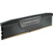Corsair Модуль пам'яті для комп'ютера DDR5 32GB (2x16GB) 5600 MHz Vengeance Cool Gray Corsair (CMK32GX5M2B5600Z36)