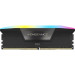 Corsair Модуль пам'яті для комп'ютера DDR5 64GB (2x32GB) 5600 MHz Vengeance RGB Corsair (CMH64GX5M2B5600Z40K)
