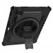 BeCover Чохол до планшета BeCover Mecha Apple iPad Pro 11 2020/2021/2022 Black (709934)