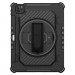BeCover Чохол до планшета BeCover Mecha Apple iPad Pro 11 2020/2021/2022 Black (709934)
