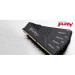 Kingston Fury (ex.HyperX) Модуль пам'яті для комп'ютера DDR4 8GB 3200 MHz Beast Black Kingston Fury (ex.HyperX) (KF432C16BB/8WP)