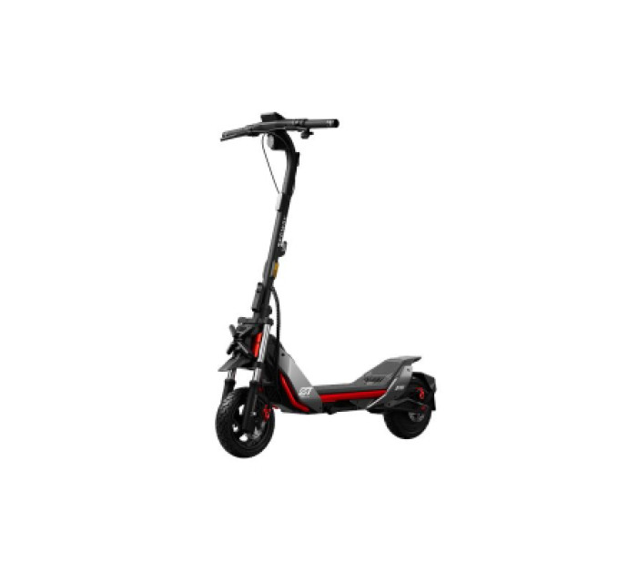 Segway Електросамокат Segway ZT3 PRO E чорний (AA.05.18.01.0001)