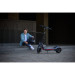 Segway Електросамокат Segway ZT3 PRO E чорний (AA.05.18.01.0001)