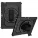 BeCover Чохол до планшета BeCover Mecha Apple iPad Pro 11 2020/2021/2022 Black (709934)