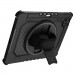BeCover Чохол до планшета BeCover Mecha Apple iPad Pro 11 2020/2021/2022 Black (709934)