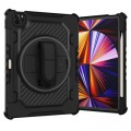 BeCover Чохол до планшета BeCover Mecha Apple iPad Pro 11 2020/2021/2022 Black (709934)