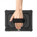 BeCover Чохол до планшета BeCover Mecha Apple iPad Pro 11 2020/2021/2022 Black (709934)