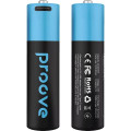 Proove Акумулятори Proove Compact Energy AA/HR06 NI-MH 2400 mAh BL 2 шт