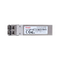 Ruijie Модуль SFP Ruijie XG-SFP-SR-MM850 1шт (10GBASE-SR, SFP+ Transceiver, MM (850nm, 300m, LC))