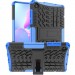 BeCover Чохол до планшета BeCover Lenovo Tab M8 (4rd Gen) TB-300FU 8" Blue (709925)