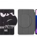 BeCover Чохол до планшета BeCover Smart Case Xiaomi Redmi Pad SE11" Don't Touch (709866)