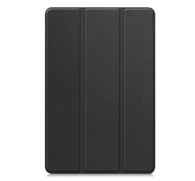 BeCover Чохол до планшета BeCover Smart Case Lenovo Idea Tab/K11 (2nd Gen) TB336/Xiaoxin Pad (2025) 11" Black (713755)