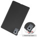 BeCover Чохол до планшета BeCover Smart Case Lenovo Idea Tab/K11 (2nd Gen) TB336/Xiaoxin Pad (2025) 11" Black (713755)