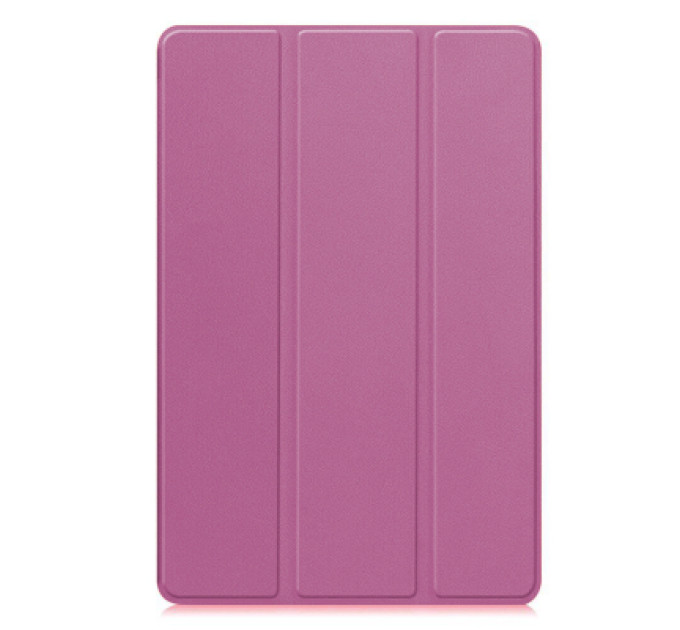 BeCover Чохол до планшета BeCover Smart Case Lenovo Idea Tab/K11 (2nd Gen) TB336/Xiaoxin Pad (2025) 11" Purple (714098)