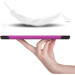 BeCover Чохол до планшета BeCover Smart Case Lenovo Idea Tab/K11 (2nd Gen) TB336/Xiaoxin Pad (2025) 11" Purple (714098)