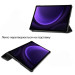 BeCover Чохол до планшета BeCover Smart Case Samsung Galaxy Tab S10 Lite SM-X400/406 10.9" Don't Touch (713847)
