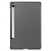 BeCover Чохол до планшета BeCover Smart Case Samsung Galaxy Tab S10 Lite SM-X400/406 10.9" Gray (713840)