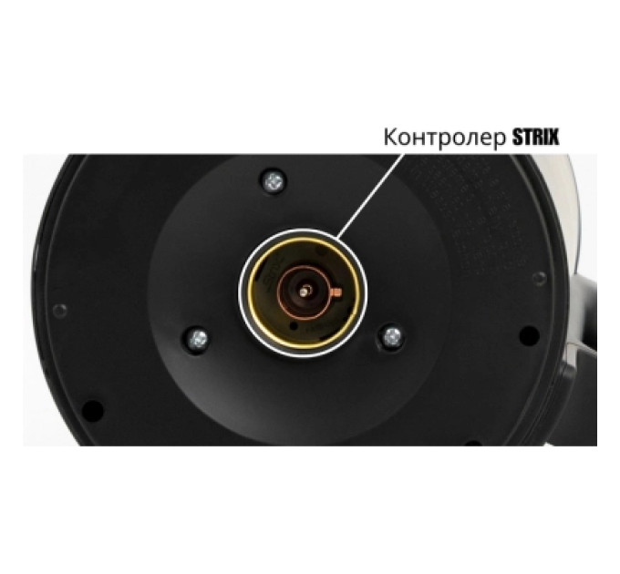 QUIN Електрочайник QUIN KTL-303