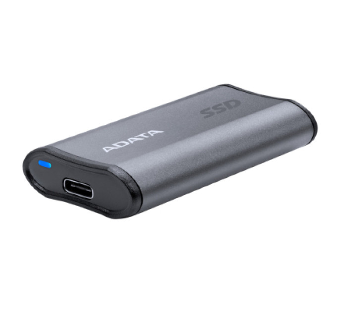 ADATA Накопичувач SSD USB 3.2 4TB SE880 ADATA (AELI-SE880-4TCGY)