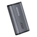 ADATA Накопичувач SSD USB 3.2 4TB SE880 ADATA (AELI-SE880-4TCGY)