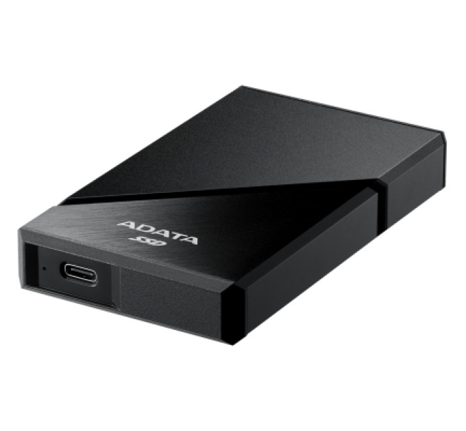ADATA Накопичувач SSD USB 3.2 4TB SE920 ADATA (SE920-4TCBK)