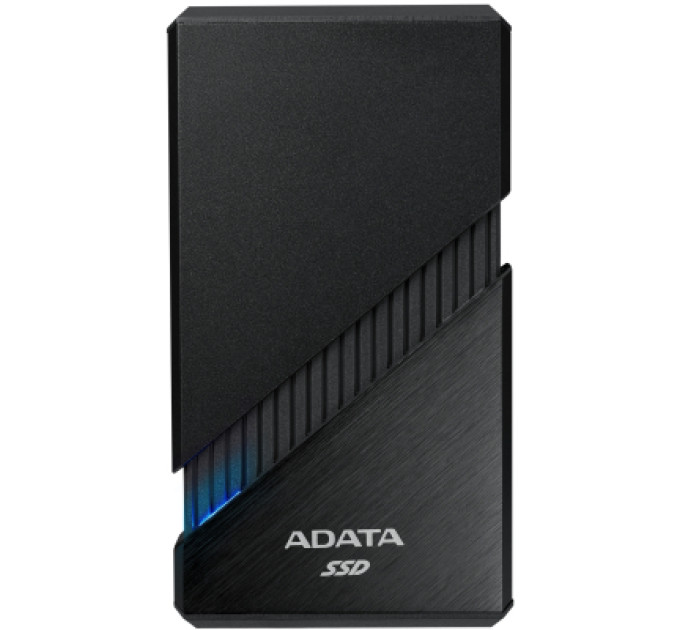 ADATA Накопичувач SSD USB 3.2 4TB SE920 ADATA (SE920-4TCBK)