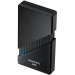 ADATA Накопичувач SSD USB 3.2 4TB SE920 ADATA (SE920-4TCBK)