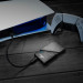 ADATA Накопичувач SSD USB 3.2 4TB SE920 ADATA (SE920-4TCBK)