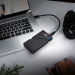 ADATA Накопичувач SSD USB 3.2 4TB SE920 ADATA (SE920-4TCBK)