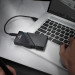 ADATA Накопичувач SSD USB 3.2 4TB SE920 ADATA (SE920-4TCBK)
