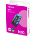 ADATA Накопичувач SSD USB 3.2 1TB SD820 ADATA (SD820-1000G-CBU)