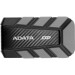 ADATA Накопичувач SSD USB 3.2 2TB SD820 ADATA (SD820-2000G-CGY)