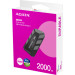 ADATA Накопичувач SSD USB 3.2 2TB SD820 ADATA (SD820-2000G-CGY)