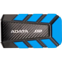 Накопичувач SSD USB 3.2 4TB SD820 ADATA (SD820-4000G-CBU)