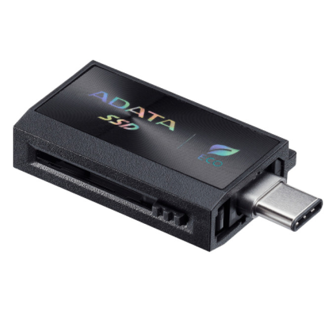 ADATA Накопичувач SSD USB 3.2 512GB SC730 ADATA (SC730-512G-CACTI)