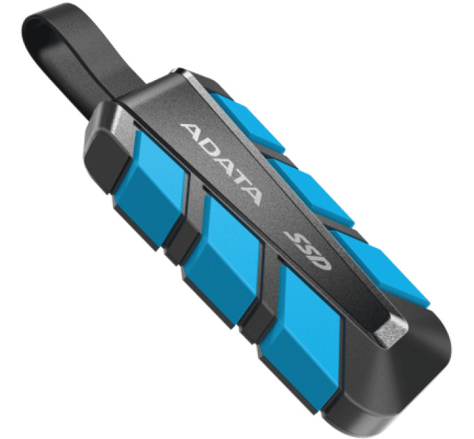 ADATA Накопичувач SSD USB 3.2 500GB SC740 ADATA (SC740-500G-CBU)