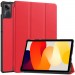 Чохол до планшета BeCover Smart Case Xiaomi Redmi Pad SE11" Red (709862)