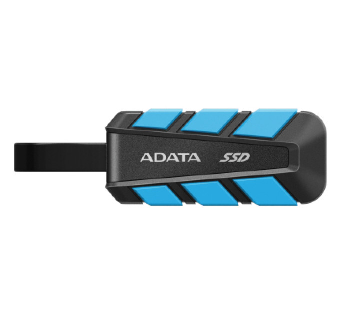 ADATA Накопичувач SSD USB 3.2 2TB SC740 ADATA (SC740-2000G-CBU)