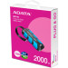 ADATA Накопичувач SSD USB 3.2 2TB SC740 ADATA (SC740-2000G-CBU)