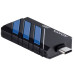 ADATA Накопичувач SSD USB 3.2 2TB SC735 ADATA (SC735-2000G-CCBK/BU)