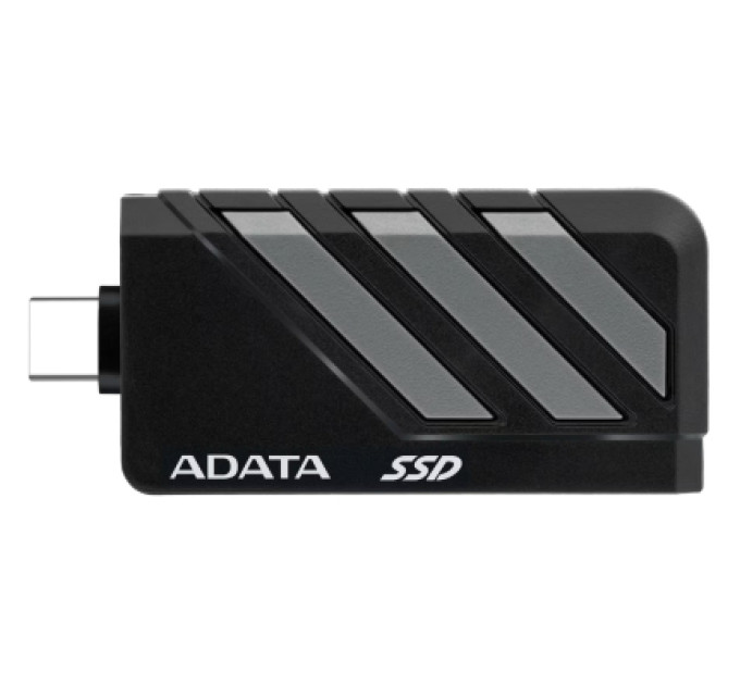 ADATA Накопичувач SSD USB 3.2 1TB SC735 ADATA (SC735-1000G-CCBK/GY)